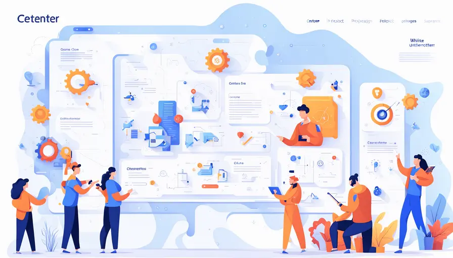 用户中心不同项目的区别