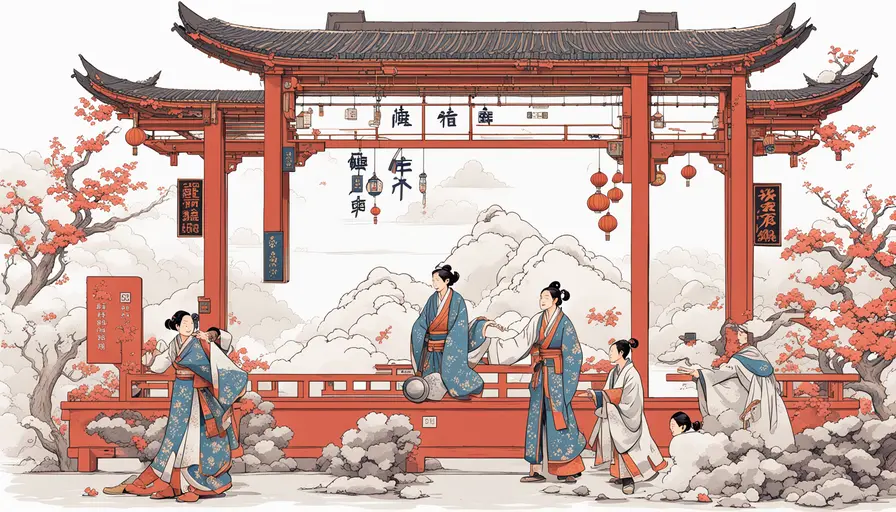 专项名称与项目名称区别