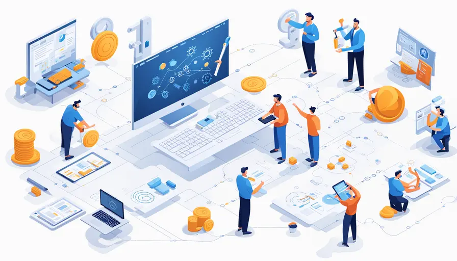 项目章的作用和功能区别