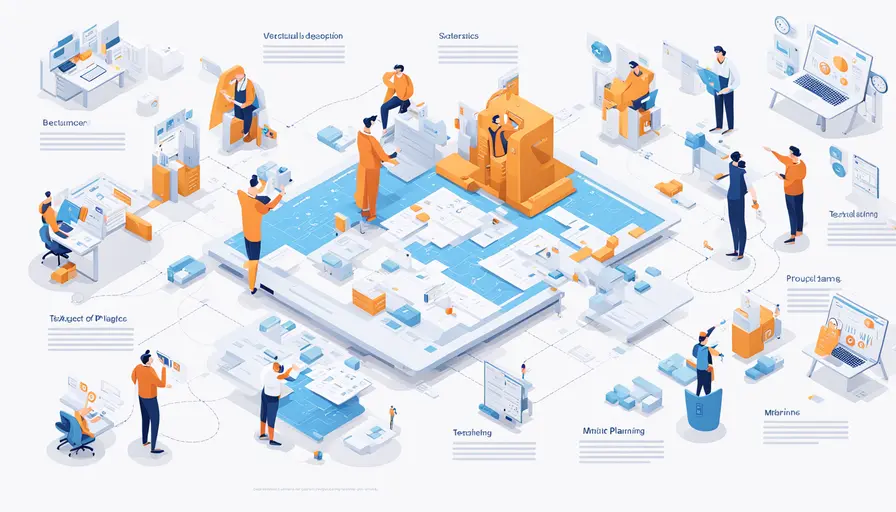 项目详规与文本的区别