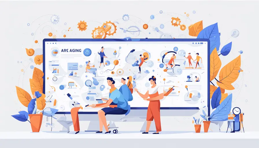 抗衰老项目的原理和区别