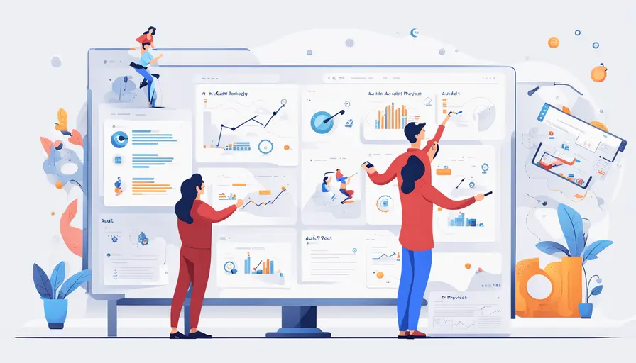 审计对象与审计项目区别