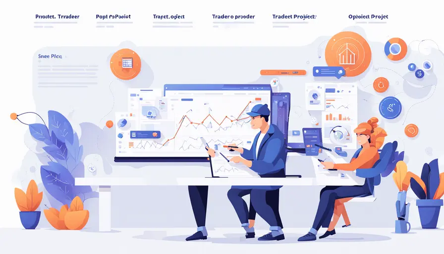 操盘手和项目的区别