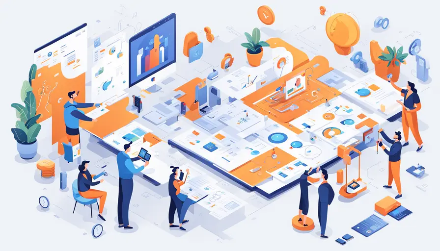 项目和商务区别是什么呢