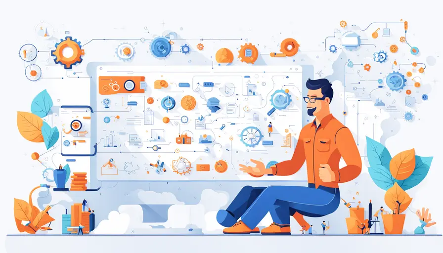 微服务与传统项目的区别