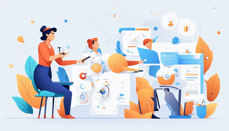 项目分期和分标段的区别