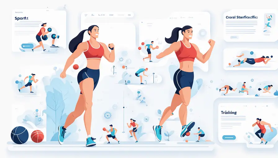 体能训练与项目训练区别