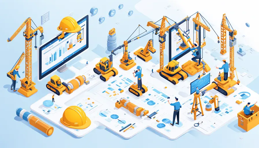 项目招引与促建的区别