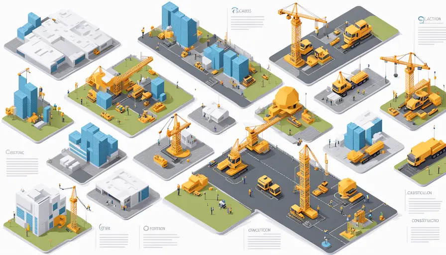 建设项目的划分区别