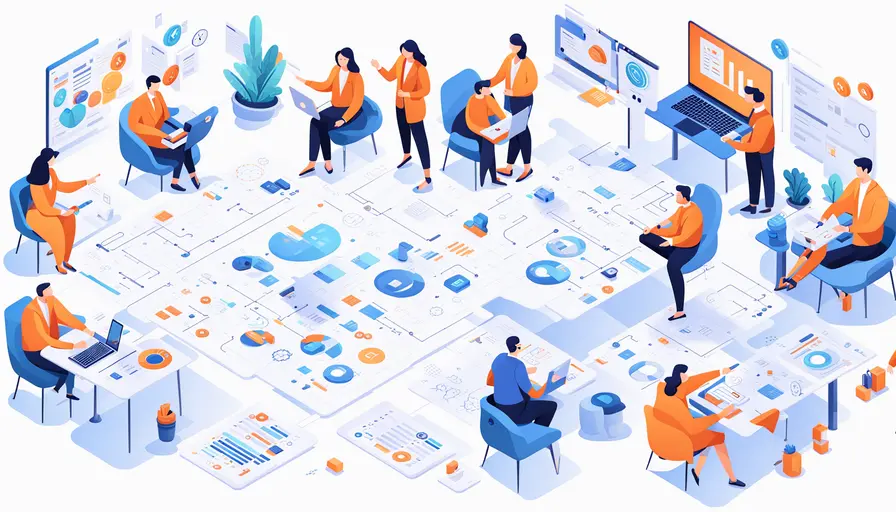 传统与现代项目管理区别