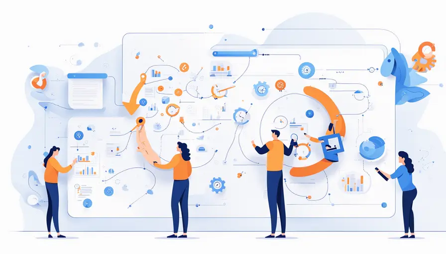 项目管理迭代和增量的区别