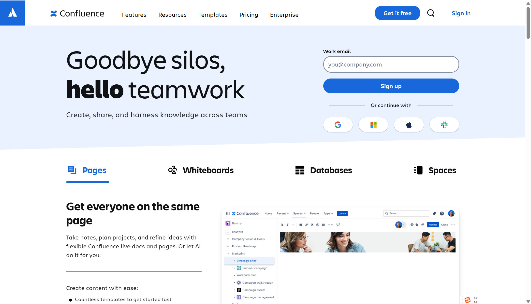 公司协作用文档共享软件推荐与评测
