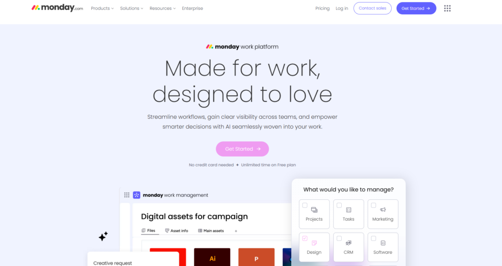 16款2025年流行的项目工时管理软件