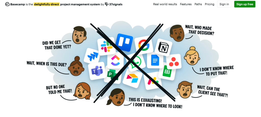 超好用！15款高效软硬件项目管理系统功能解析