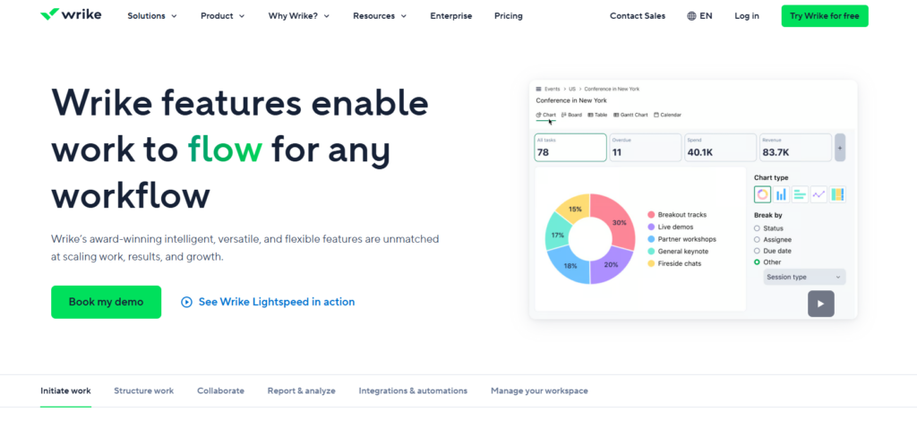 超好用！15款高效软硬件项目管理系统功能解析