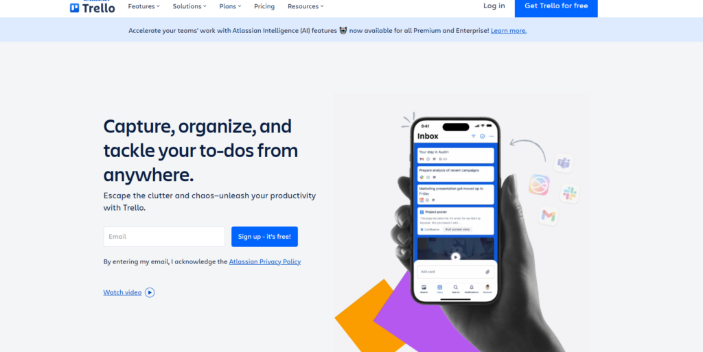 研发项目管理软件哪个好？2025年强烈推荐这15款