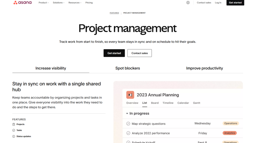 19款IT项目管理软件功能深度评测：助力高效管理