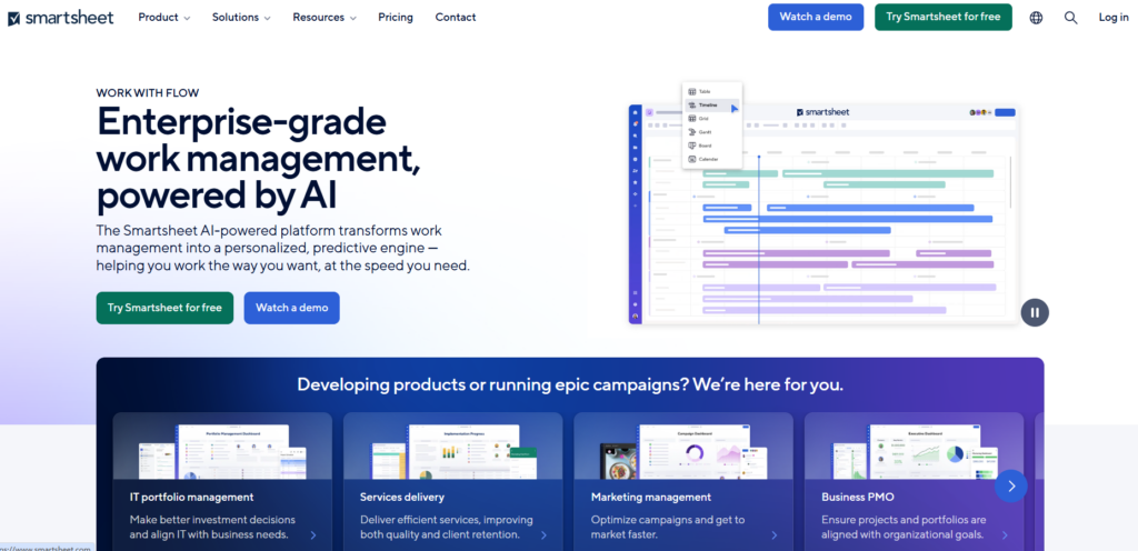 19款IT项目管理软件功能深度评测：助力高效管理