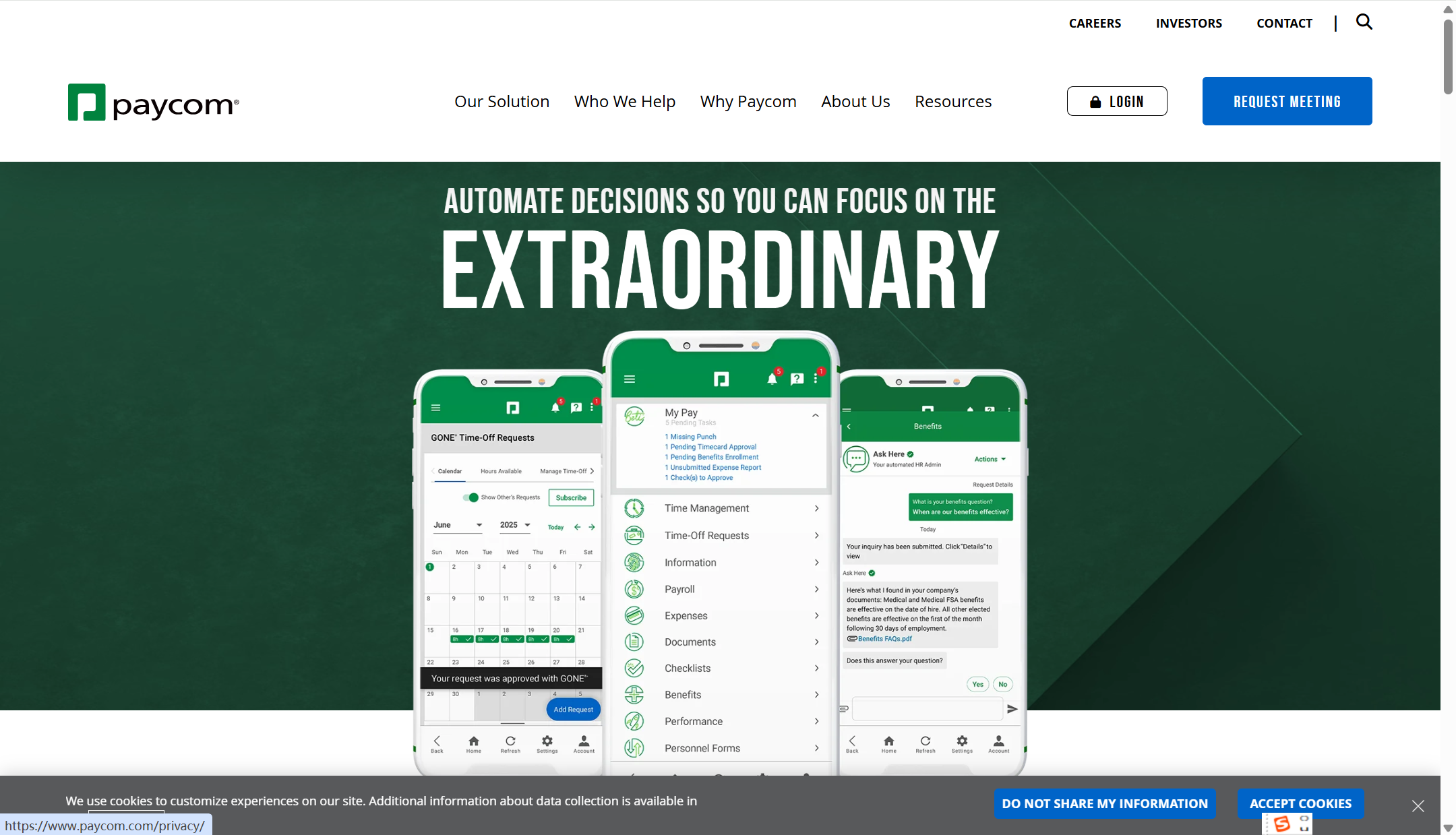 HR都在用的9款薪酬系统，选型不再迷茫