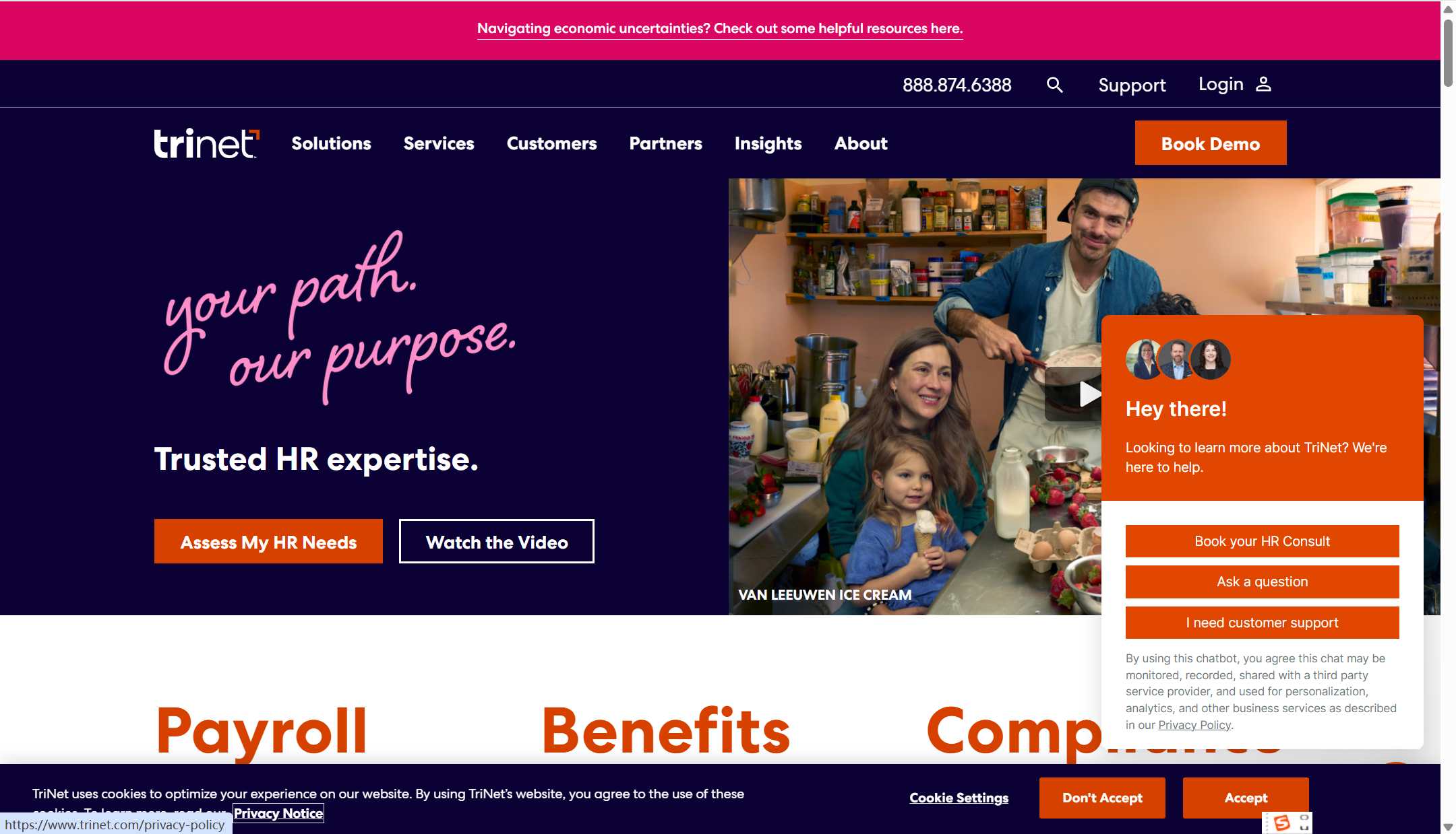 HR都在用的9款薪酬系统，选型不再迷茫