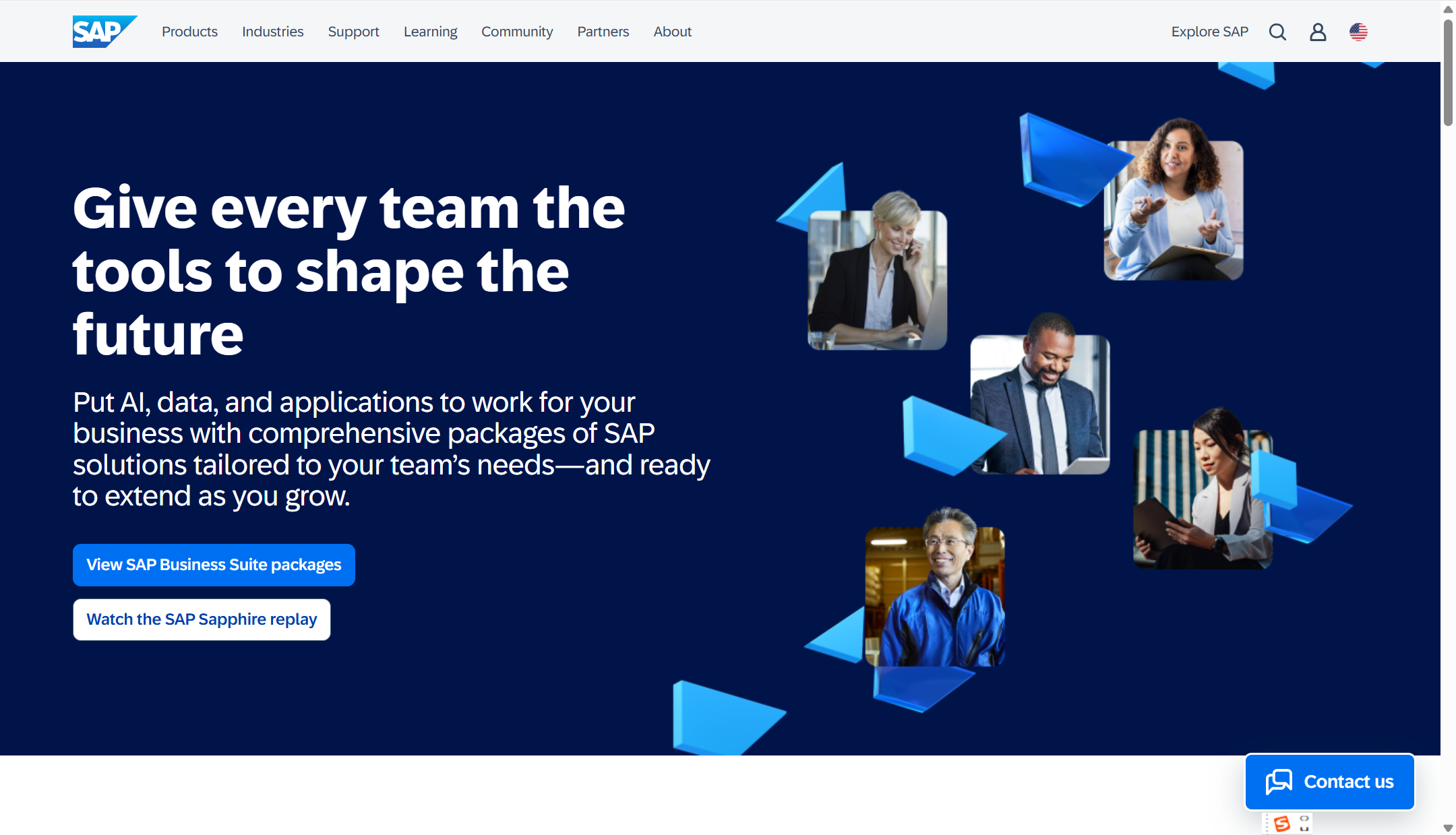 中大型企业用什么HR系统？主流产品全对比