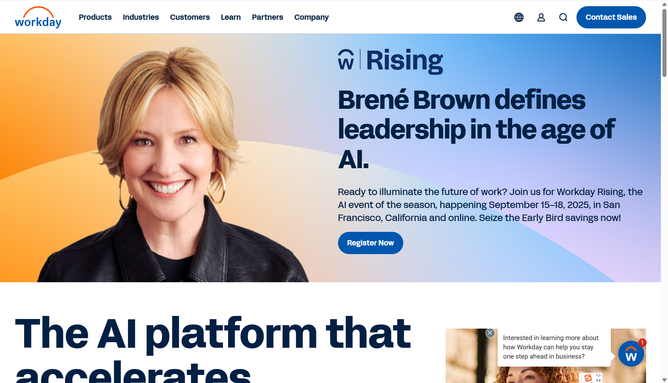 中大型企业用什么HR系统？主流产品全对比