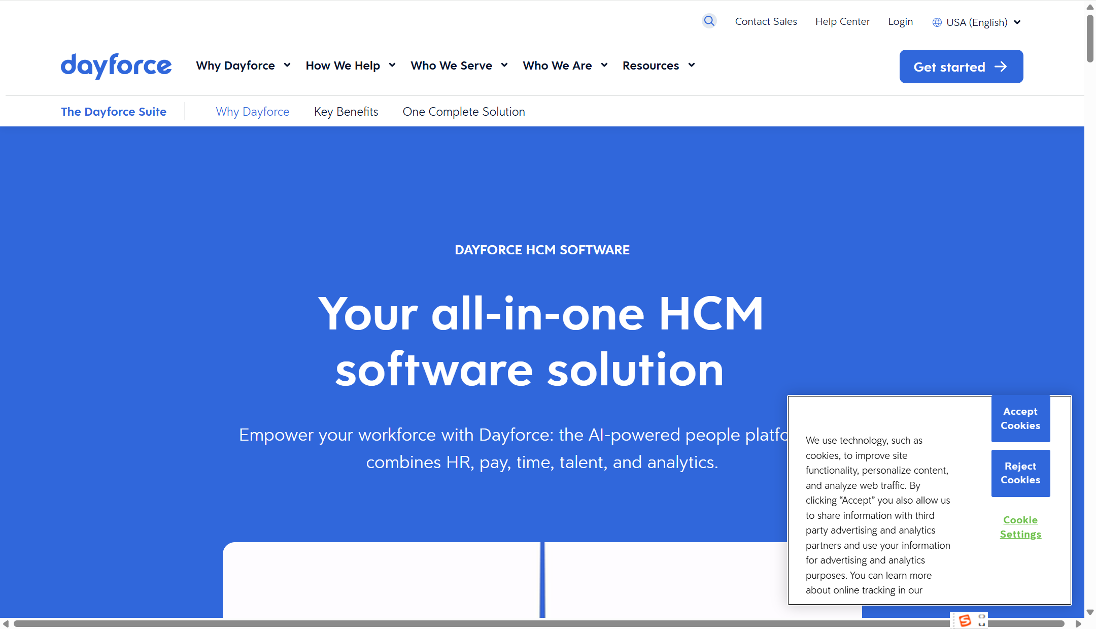 海外vs国产EHR人力系统差异对比
