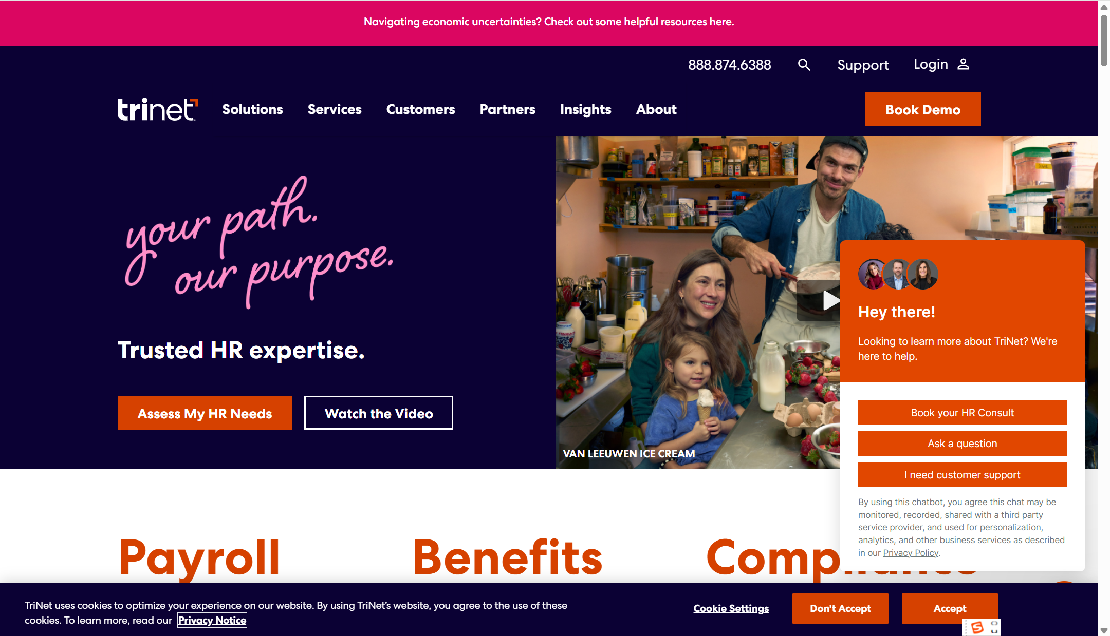 海外vs国产EHR人力系统差异对比