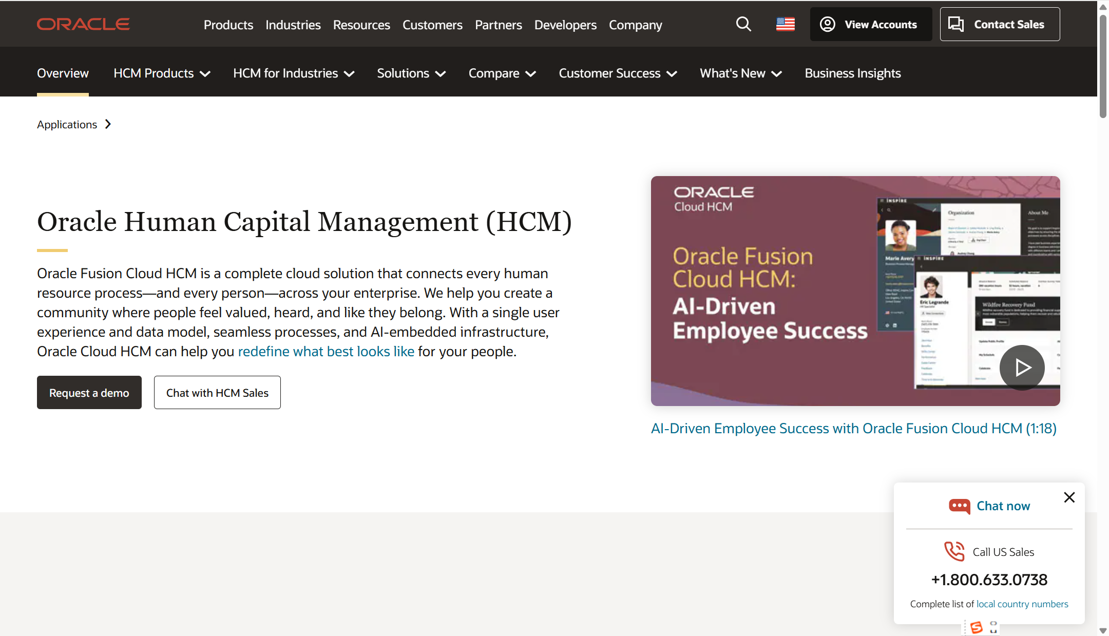 海外vs国产EHR人力系统差异对比