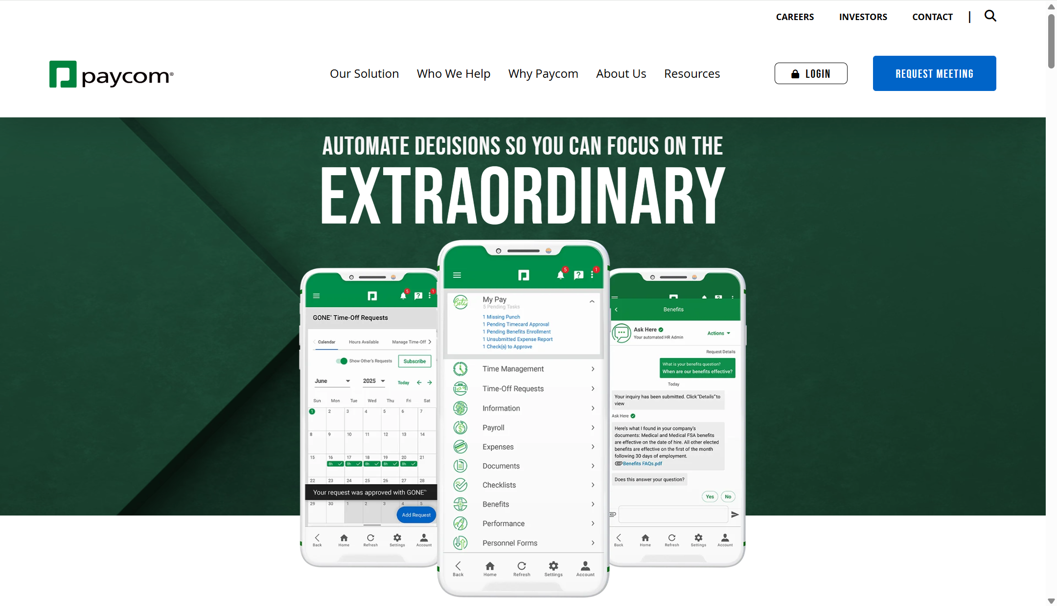 2025热门薪酬福利管理系统排行榜