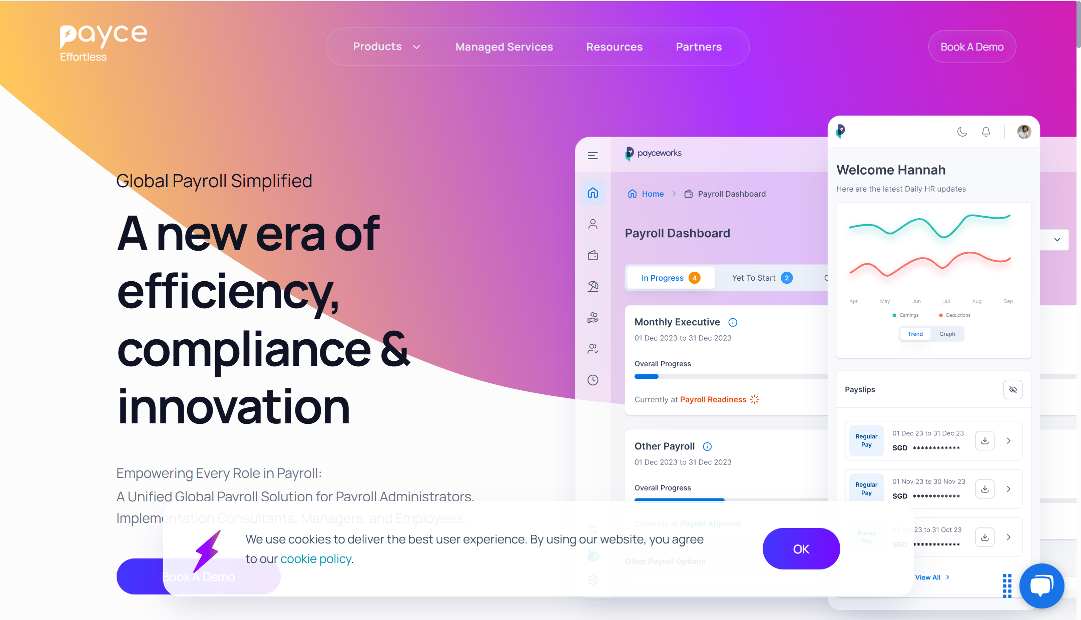 2025热门薪酬福利管理系统排行榜
