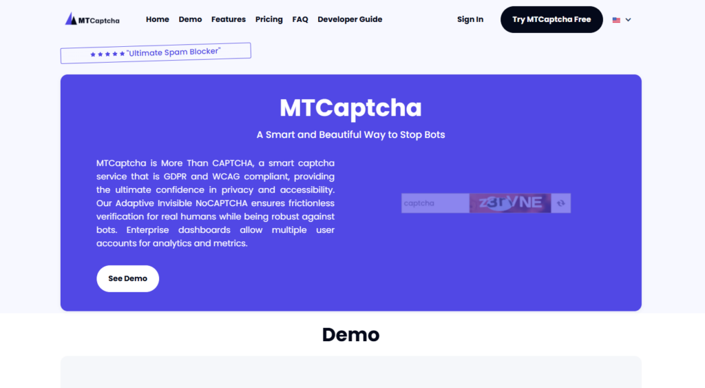 选择滑块验证码要看什么？10款工具实测对比