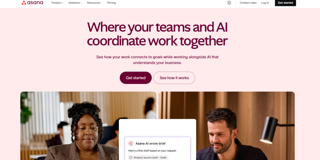 项目进度管理工具选择指南：Project对比12大竞品