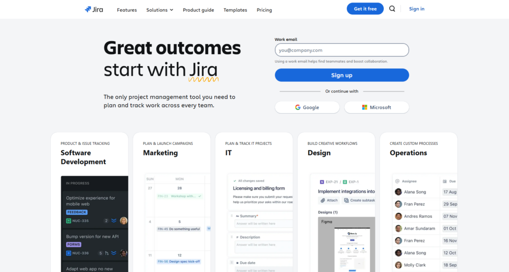 项目管理软件排行榜：20款系统测评对比
