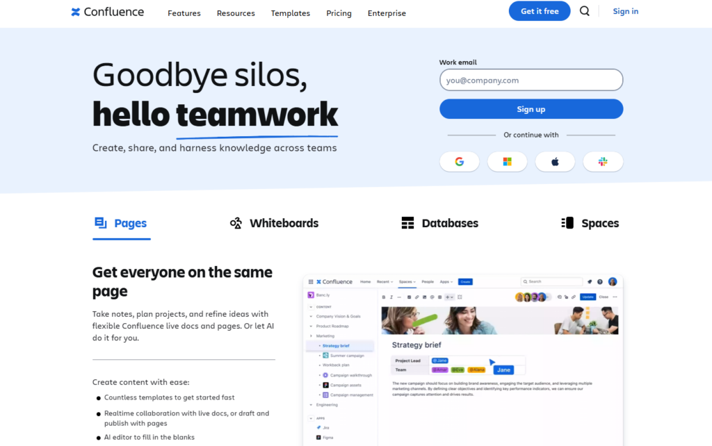 2025年30家企业文档管理系统对比（含免费开源）