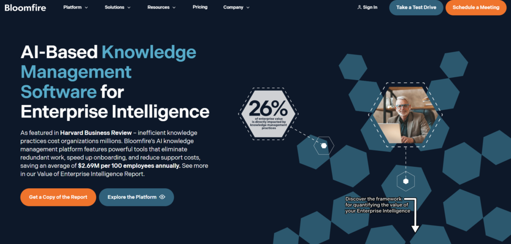 2025年30家企业文档管理系统对比（含免费开源）