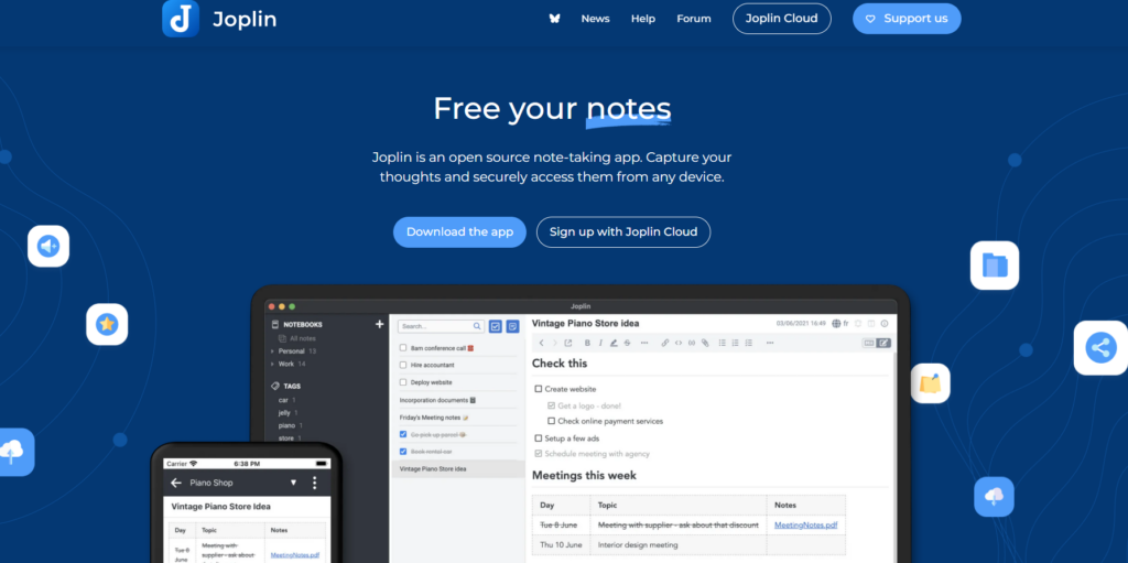 20款文件管理工具大盘点：哪些值得选？