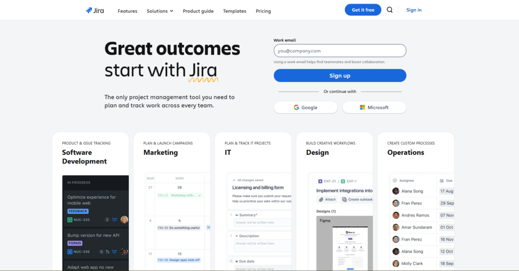 适合企业的15款工时记录软件（2025）