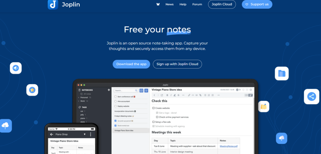 开源文档管理工具哪个好？2025年21大热门全对比