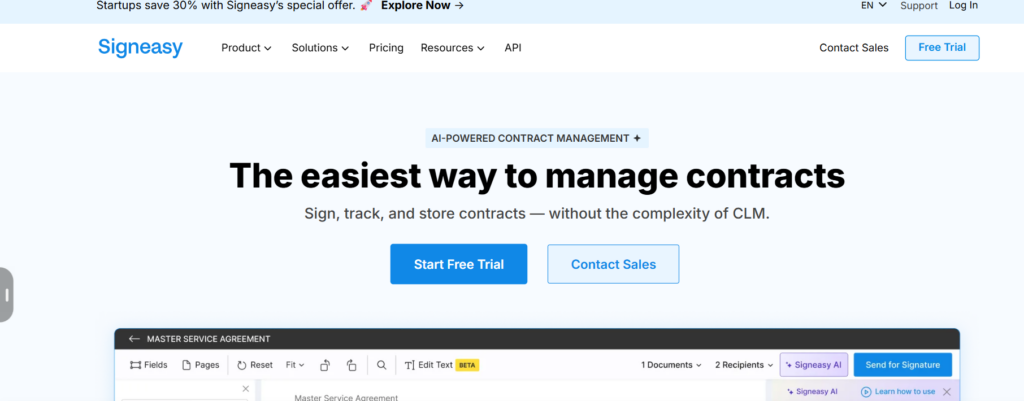 电子合同平台TOP15：2025安全与合规洞察