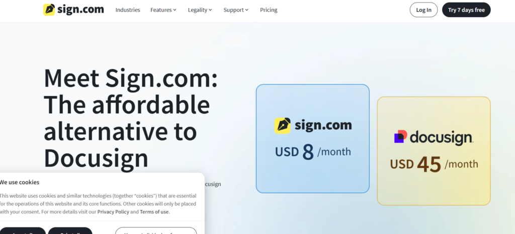 招聘高峰签约神器：14款电子劳动合同软件