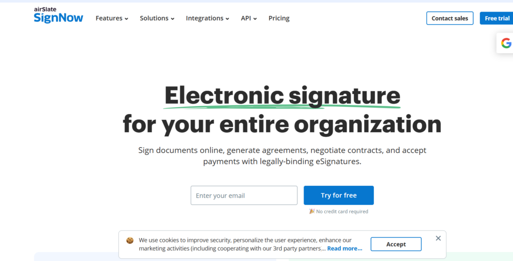 招聘高峰签约神器：14款电子劳动合同软件