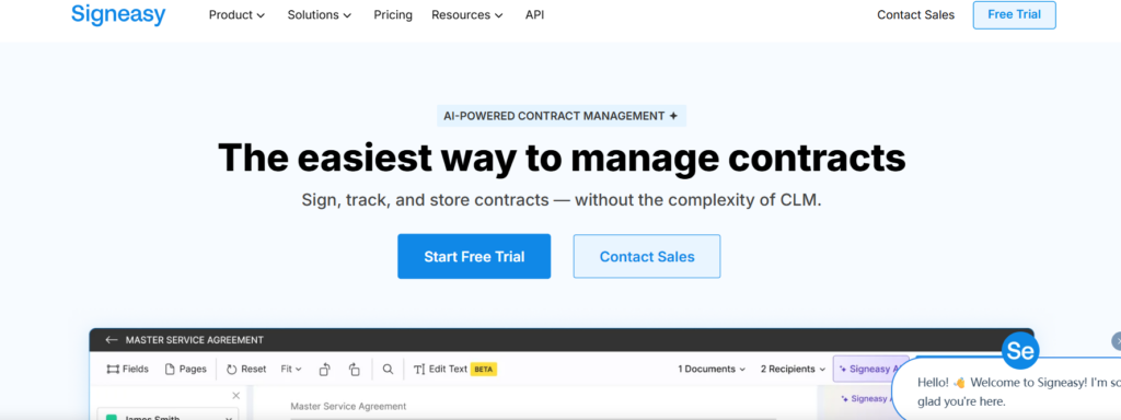 招聘高峰签约神器：14款电子劳动合同软件