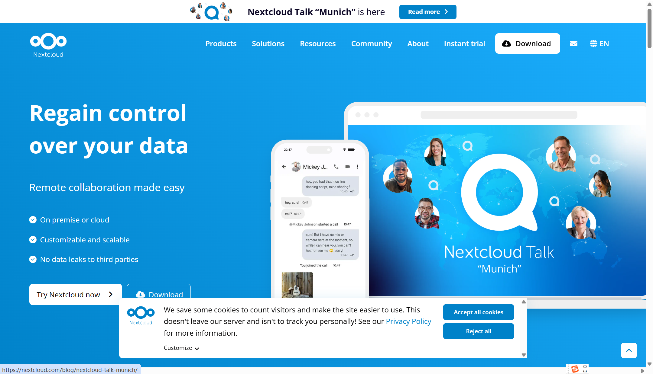 文件管理软件选型指南：2025 年 15 款热门对比