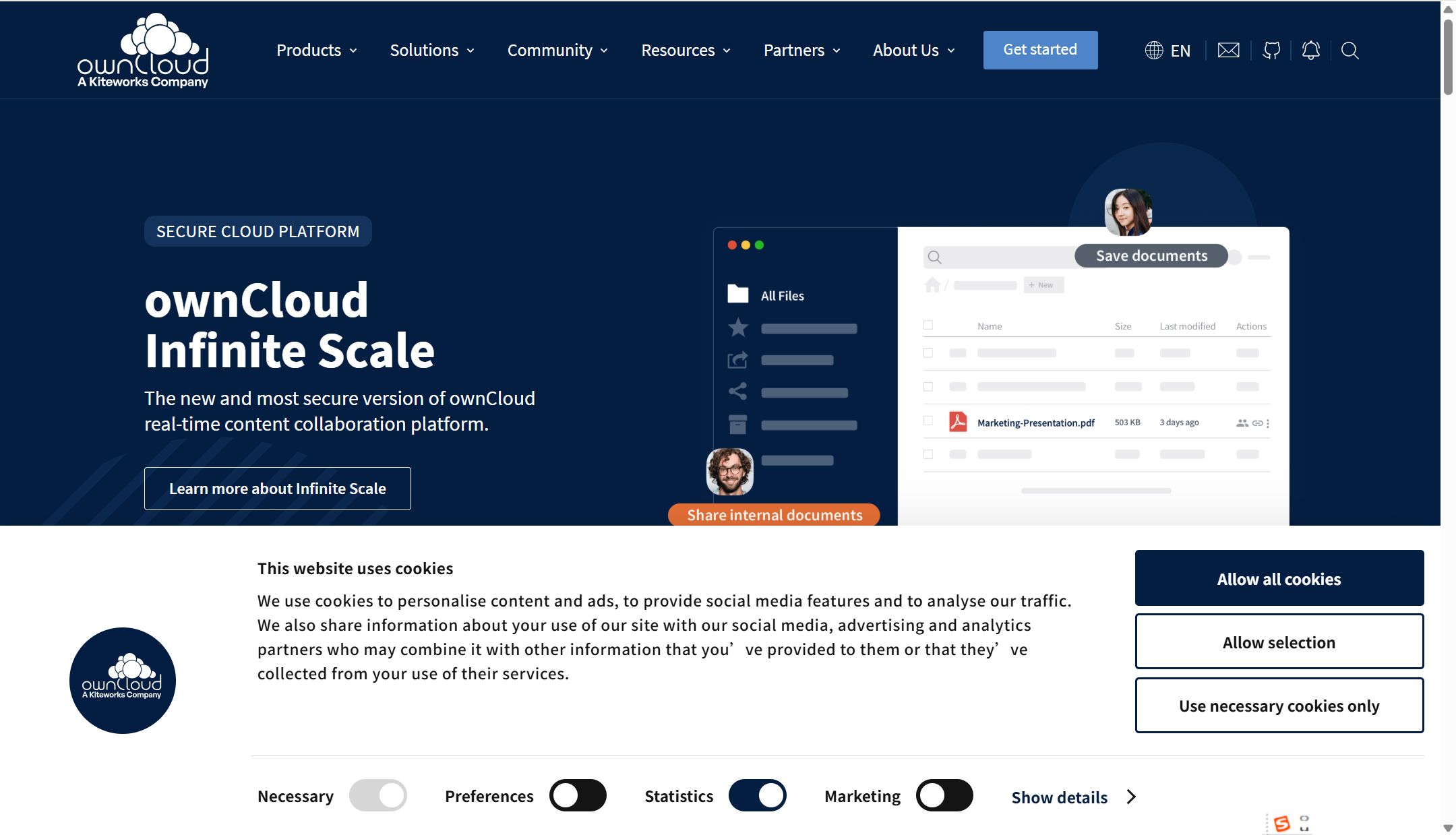 文件管理软件选型指南：2025 年 15 款热门对比