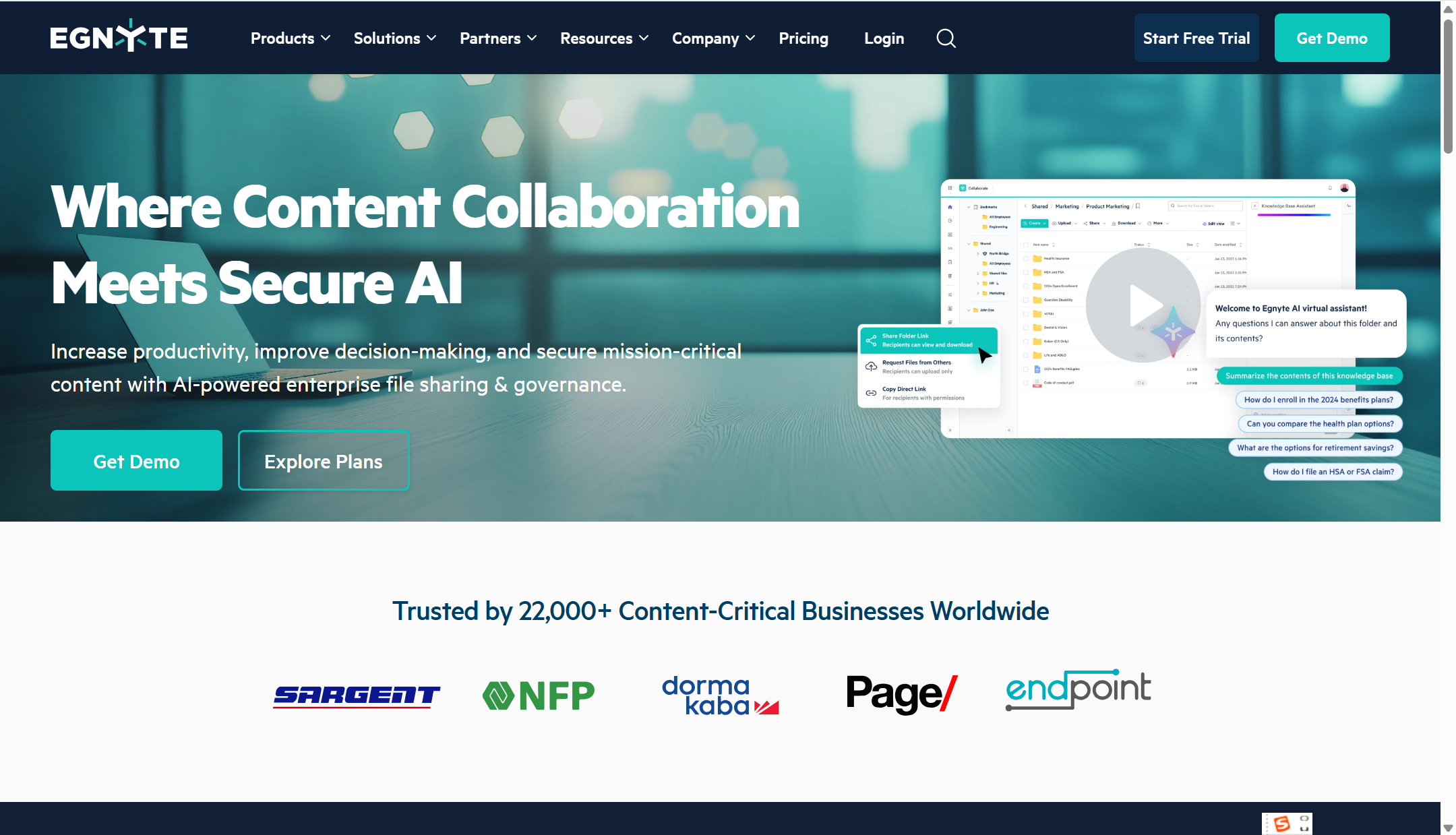 文件管理软件选型指南：2025 年 15 款热门对比
