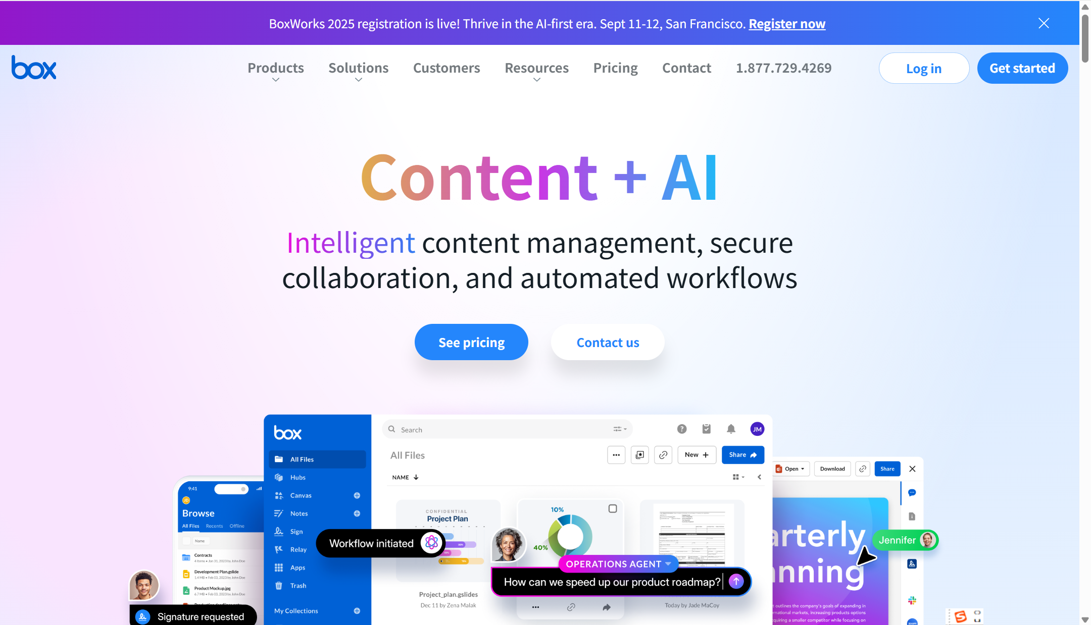 文件管理软件选型指南：2025 年 15 款热门对比