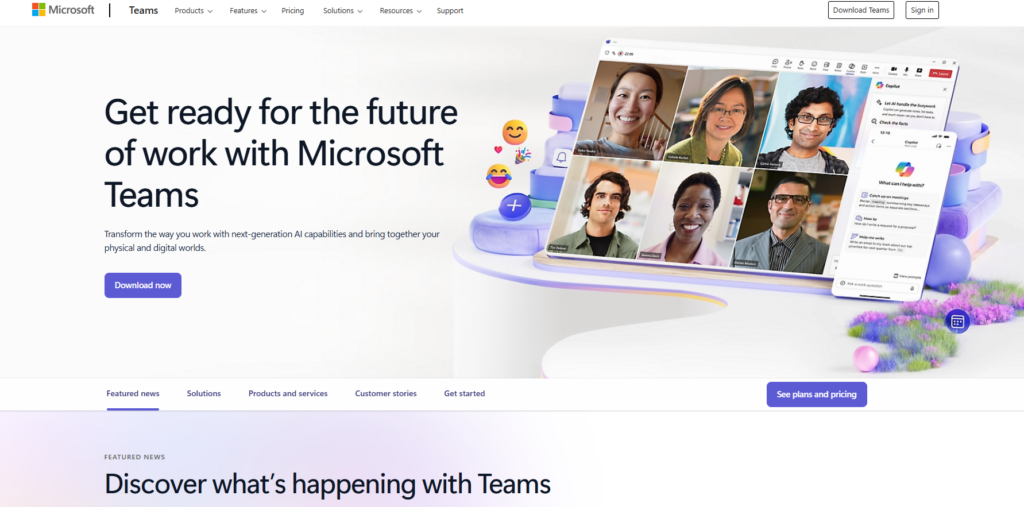在线协同系统：10款常用软件盘点
