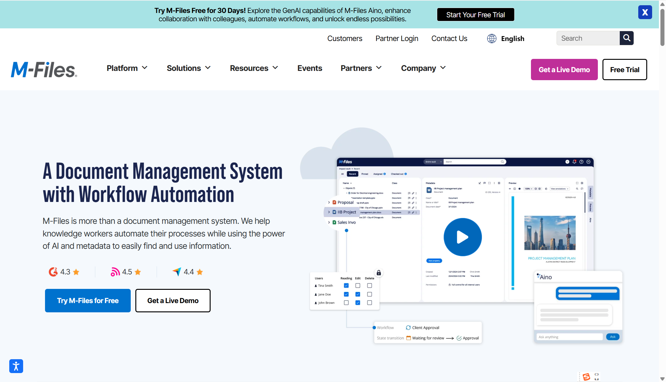 10款适合剪辑师用的大容量视频网盘