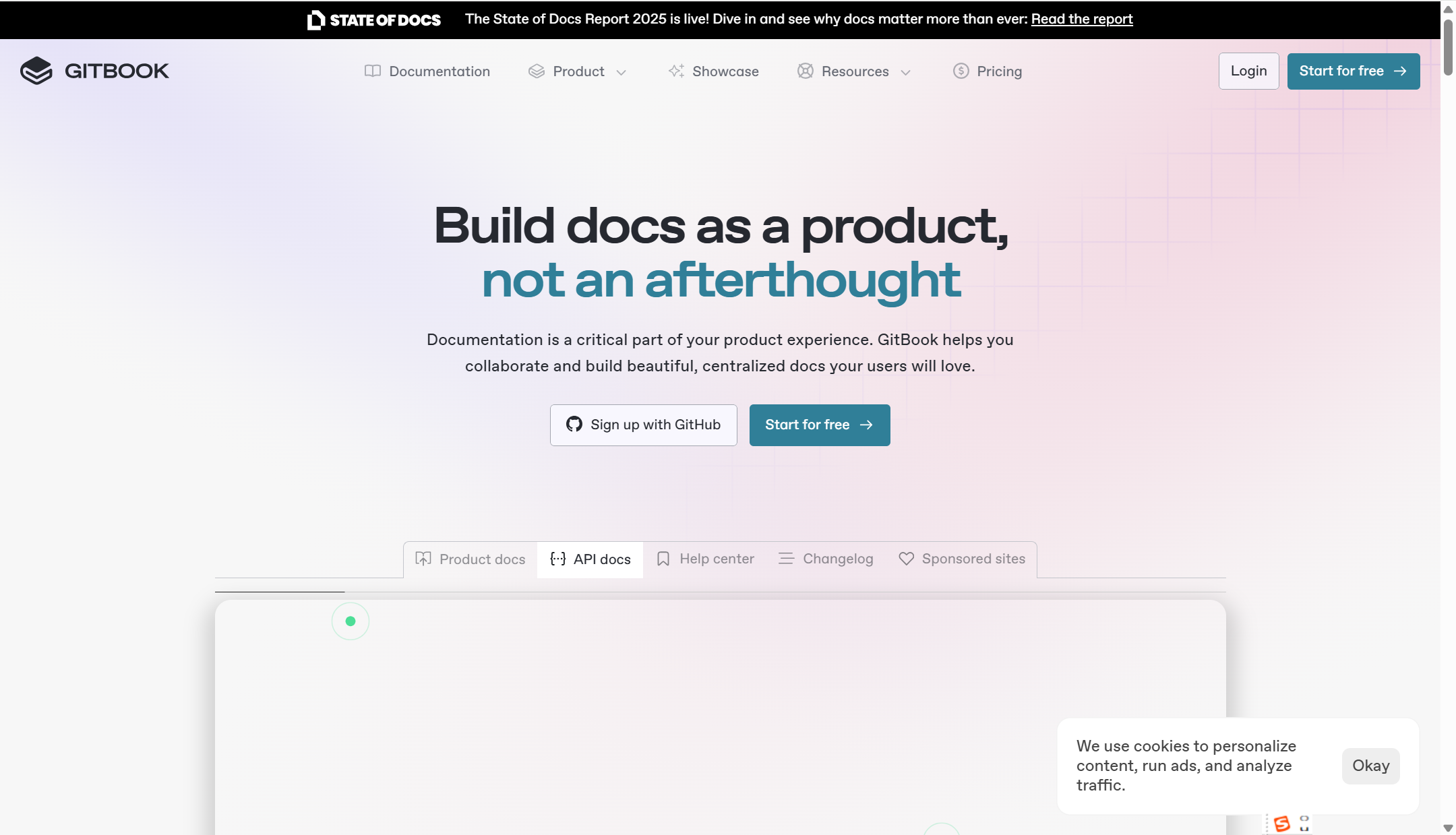 搭建企业知识库的十大实用工具推荐